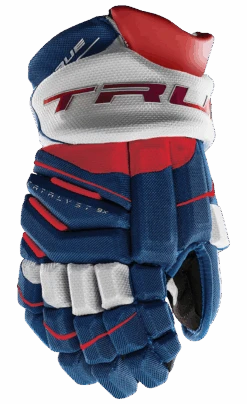 True Hockey True Catalyst 9X Senior Hockey Gloves 13 True Hockey True Catalyst 9X Senior Hockey Gloves -Pro Hockey Gear CT9xGlove Red White Blue f71fcfb5 3943 4105 9240 15a612639915