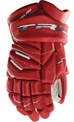 True Hockey True Catalyst 9X Senior Hockey Gloves 12 True Hockey True Catalyst 9X Senior Hockey Gloves -Pro Hockey Gear CT9xGlove Red 4c82bfed a626 42aa 8458 31efe70c3104