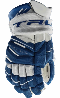 True Hockey True Catalyst 9X Senior Hockey Gloves 11 True Hockey True Catalyst 9X Senior Hockey Gloves -Pro Hockey Gear CT9xGlove Royal White e5191ab6 55cf 4dcb bd3d d36283d32522