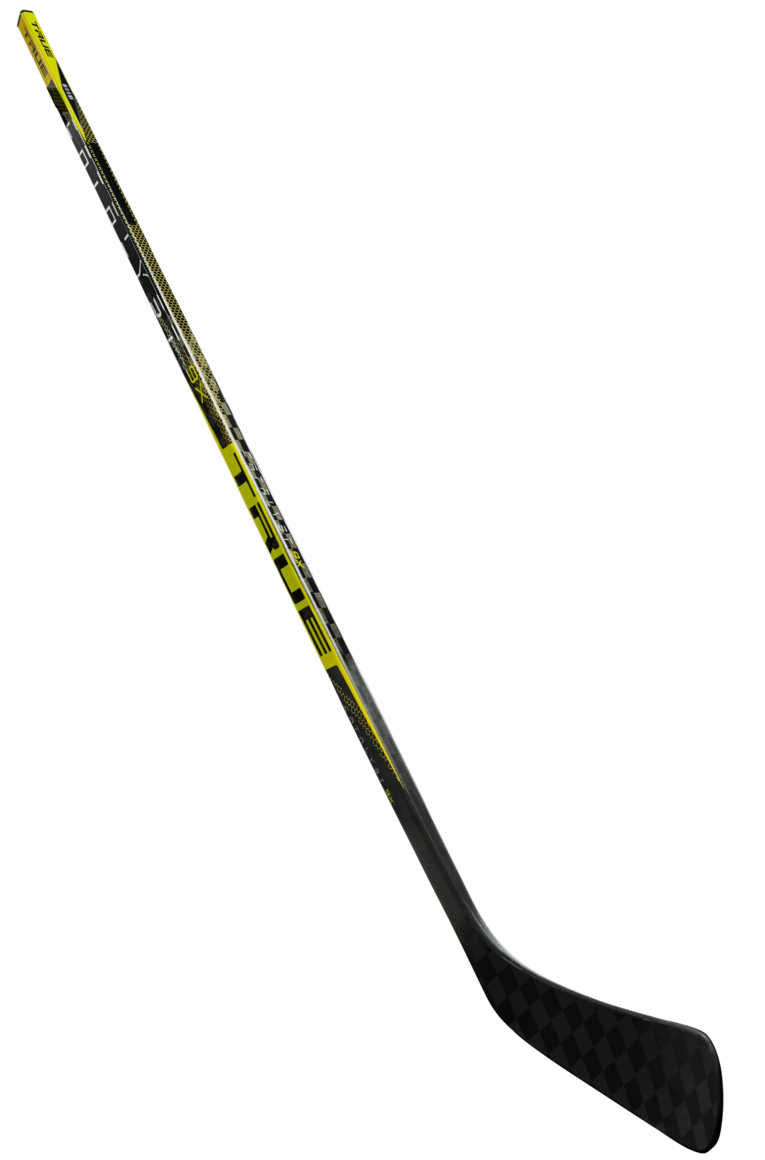 True Hockey True Catalyst 9X Intermediate Hockey Stick 6 True Hockey True Catalyst 9X Intermediate Hockey Stick - Image 4