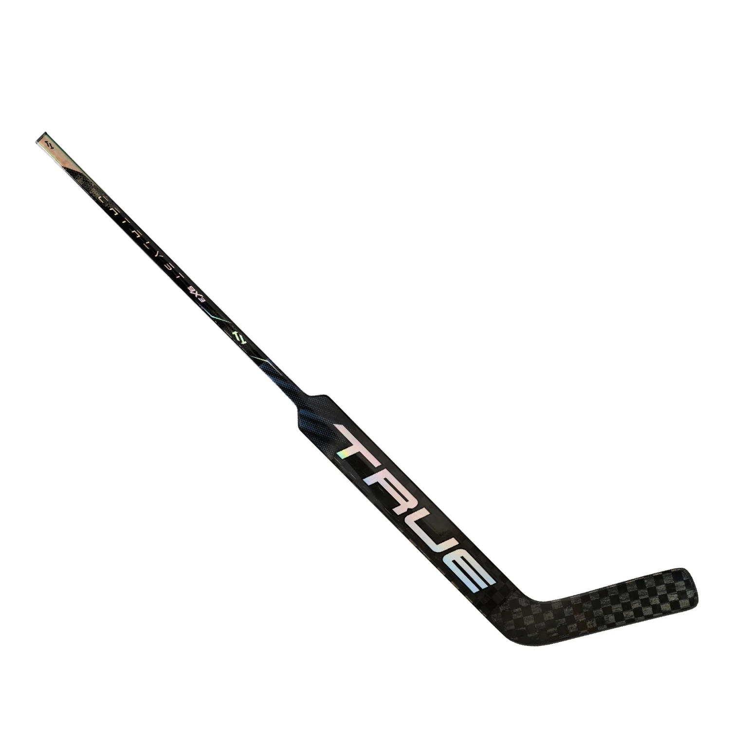 True Hockey True Catalyst 9X3 Senior Goalie Stick 3 True Hockey True Catalyst 9X3 Senior Goalie Stick