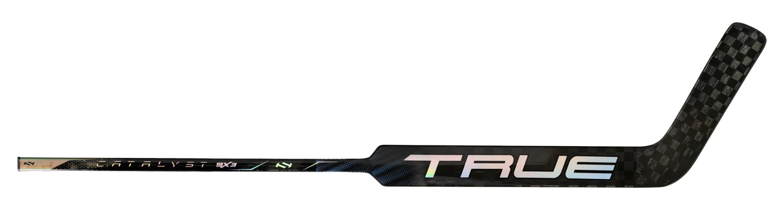 True Hockey True Catalyst 9X3 Intermediate Goalie Stick 4 True Hockey True Catalyst 9X3 Intermediate Goalie Stick - Image 2