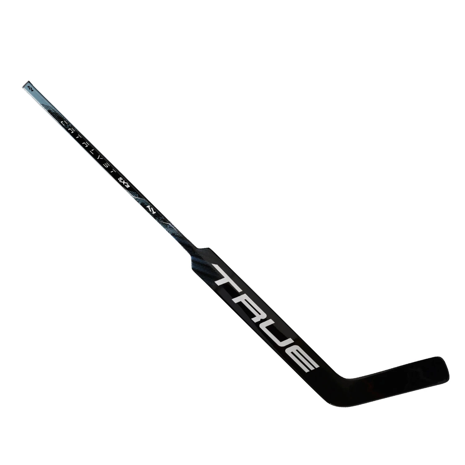 True Hockey True Catalyst 5X3 Senior Goalie Stick 3 True Hockey True Catalyst 5X3 Senior Goalie Stick