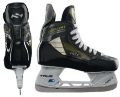 True Hockey True Catalyst 7 Junior Hockey Skates 11 True Hockey True Catalyst 7 Junior Hockey Skates -Pro Hockey Gear Copy of TrueHockey SkateCatalyst7 005