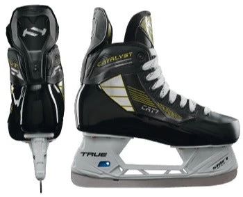 True Hockey True Catalyst 7 Junior Hockey Skates 7 True Hockey True Catalyst 7 Junior Hockey Skates - Image 5