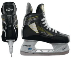 True Hockey True Catalyst 7 Senior Hockey Skates 11 True Hockey True Catalyst 7 Senior Hockey Skates -Pro Hockey Gear Copy of TrueHockey SkateCatalyst7 005 d5fb4727 c4db 416f 87c2 b0092a029035