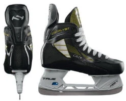 True Hockey True Catalyst 9 Junior Hockey Skates 11 True Hockey True Catalyst 9 Junior Hockey Skates -Pro Hockey Gear Copy of TrueHockey SkateCatalyst9 005