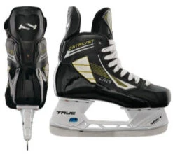 True Hockey True Catalyst 5 Junior Hockey Skates 11 True Hockey True Catalyst 5 Junior Hockey Skates -Pro Hockey Gear Copy of True Cat5 5