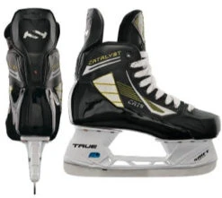True Hockey True Catalyst 5 Senior Hockey Skates 11 True Hockey True Catalyst 5 Senior Hockey Skates -Pro Hockey Gear Copy of True Cat5 5 333d63f4 59b4 4d6b 82b8 d59f00a24291