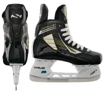 True Hockey True Catalyst 5 Senior Hockey Skates 7 True Hockey True Catalyst 5 Senior Hockey Skates - Image 5