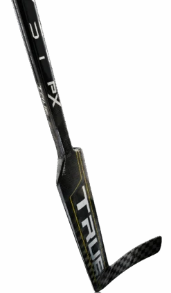 True Hockey True Catalyst PX Intermediate Goalie Stick (Black) 10 True Hockey True Catalyst PX Intermediate Goalie Stick (Black) -Pro Hockey Gear CopyofTrueHockey CatalystPX 7.06.21 32024 1