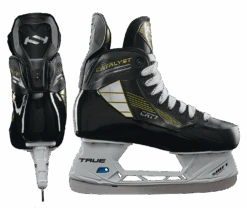 True Hockey True Catalyst 7 Junior Hockey Skates