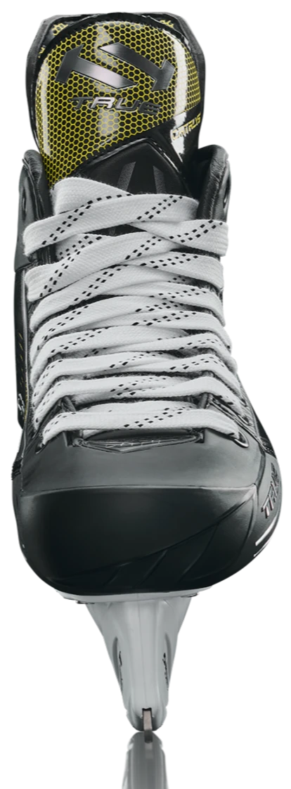 True Hockey True Catalyst 7 Junior Hockey Skates 6 True Hockey True Catalyst 7 Junior Hockey Skates - Image 4