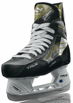 True Hockey True Catalyst 7 Junior Hockey Skates 9 True Hockey True Catalyst 7 Junior Hockey Skates -Pro Hockey Gear CopyofTrueHockey SkateCatalyst7 0082