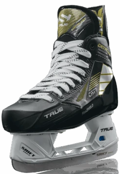 True Hockey True Catalyst 7 Intermediate Hockey Skates 10 True Hockey True Catalyst 7 Intermediate Hockey Skates -Pro Hockey Gear CopyofTrueHockey SkateCatalyst7 0082 0392d1ae c29b 4fc1 9de6 5089707a3004