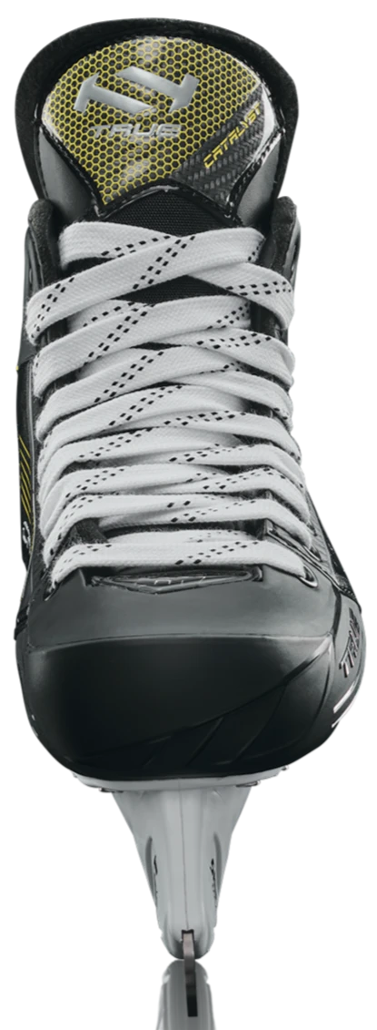 True Hockey True Catalyst 9 Intermediate Hockey Skates 5 True Hockey True Catalyst 9 Intermediate Hockey Skates - Image 3