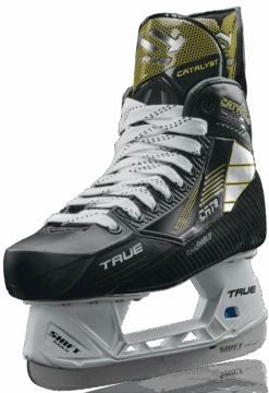 True Hockey True Catalyst 9 Junior Hockey Skates 10 True Hockey True Catalyst 9 Junior Hockey Skates -Pro Hockey Gear CopyofTrueHockey SkateCatalyst9 008