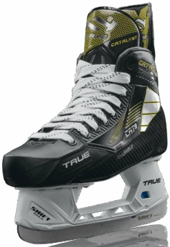 True Hockey True Catalyst 9 Senior Hockey Skates 10 True Hockey True Catalyst 9 Senior Hockey Skates -Pro Hockey Gear CopyofTrueHockey SkateCatalyst9 008 b822cb84 ce33 4026 a36c e4974227d309
