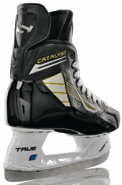 True Hockey True Catalyst 5 Senior Hockey Skates 10 True Hockey True Catalyst 5 Senior Hockey Skates -Pro Hockey Gear CopyofTrue Cat5 4 6c8f648e dd48 4a75 ace2 6e0dbf65dfd2