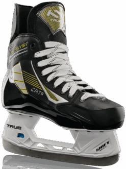 True Hockey True Catalyst 5 Senior Hockey Skates 9 True Hockey True Catalyst 5 Senior Hockey Skates -Pro Hockey Gear CopyofTrue Cat5 6 32a47dba e7cc 4585 8b26 1a0597229204
