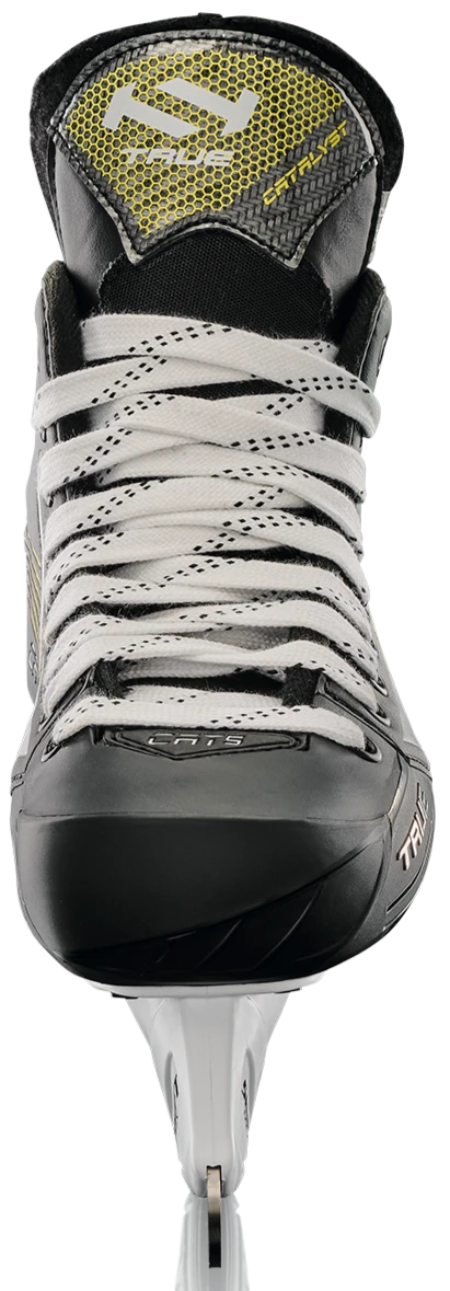 True Hockey True Catalyst 5 Senior Hockey Skates 4 True Hockey True Catalyst 5 Senior Hockey Skates - Image 2