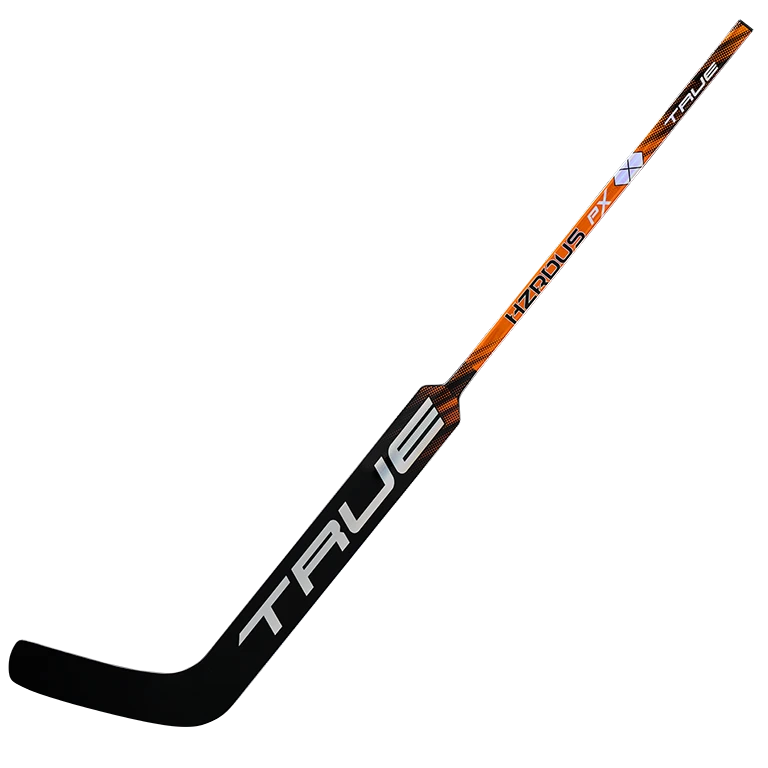 True Hockey True HZRDUS PX Intermediate Goalie Stick (Black) 3 True Hockey True HZRDUS PX Intermediate Goalie Stick (Black)