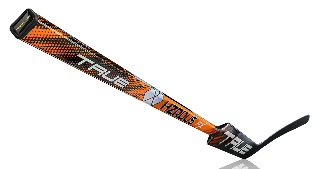 True Hockey True HZRDUS PX Intermediate Goalie Stick (Black) 5 True Hockey True HZRDUS PX Intermediate Goalie Stick (Black) - Image 3