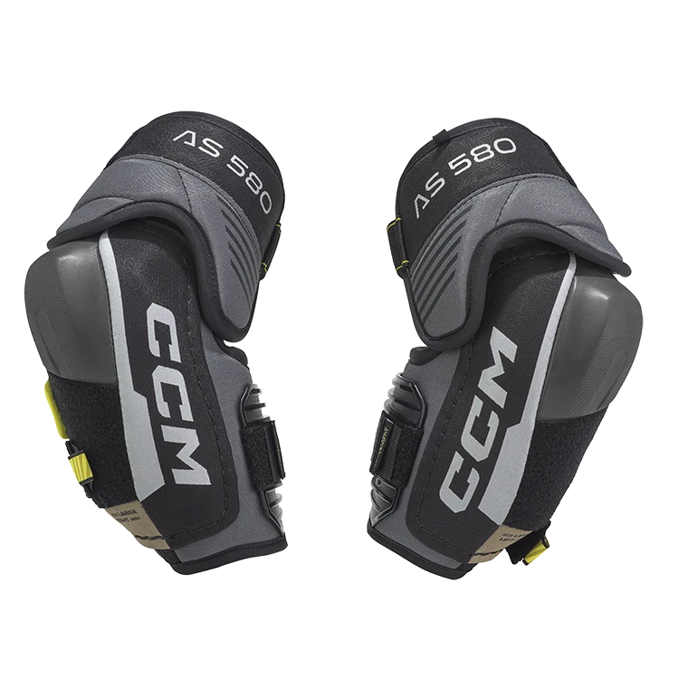 CCM Tacks AS 580 Senior Elbow Pads 4 CCM Tacks AS 580 Senior Elbow Pads - Image 2