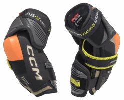 CCM Tacks AS-V Pro Junior Elbow Pads
