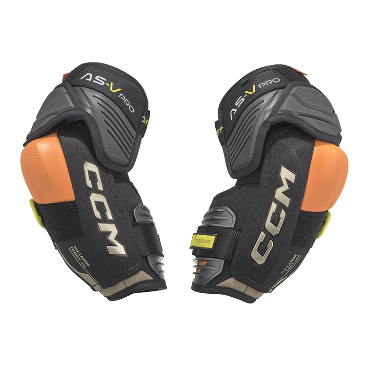 CCM Tacks AS-V Pro Junior Elbow Pads 4 CCM Tacks AS-V Pro Junior Elbow Pads - Image 2