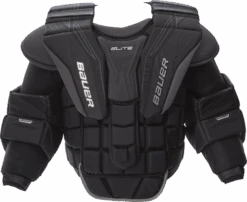 Bauer Elite Senior Goalie Chest Protector