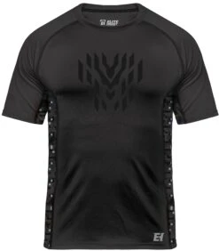 Elite Hockey Compression Short Sleeve Top For Men
