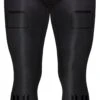 Elite Hockey Compression Pant With Jock/Tabs For Men 1 Elite Hockey Compression Pant With Jock/Tabs For Men -Pro Hockey Gear Elite comp Pant