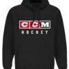CCM Classic Fleece Hood Adult 1 CCM Classic Fleece Hood Adult -Pro Hockey Gear F3819