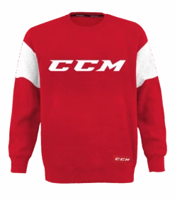 CCM Core Fleece Crew Adult -Pro Hockey Gear F6183 0501 5e74e4ec ea7e 4b29 8286 20164a71f693
