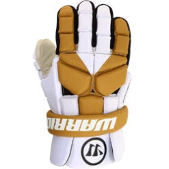 Warrior 2022 Fatboy Ball Hockey Gloves -Pro Hockey Gear FBG18GO