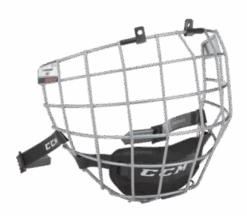 CCM 580 Facemask 7 CCM 580 Facemask -Pro Hockey Gear FM580SL 34
