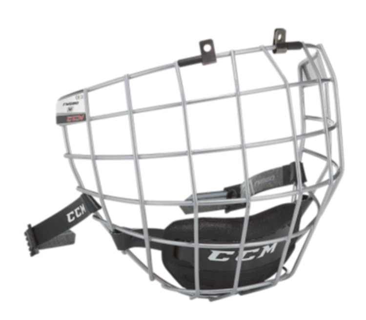 CCM 580 Facemask 5 CCM 580 Facemask - Image 3