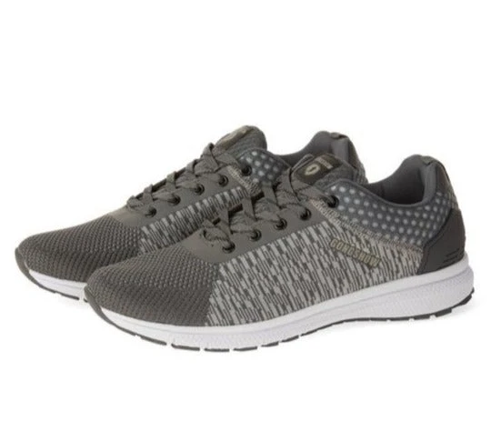 Gongshow Dryland Runners Grey 2 Gongshow Dryland Runners Grey