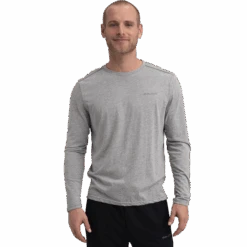 Bauer FlyLite LS Tee Senior