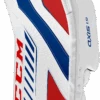 CCM Axis 1.9 Senior Goalie Blocker 1 CCM Axis 1.9 Senior Goalie Blocker -Pro Hockey Gear GBA1.9 MTL Back