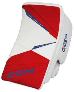 CCM Axis 2.9 Senior Goalie Blocker 15 CCM Axis 2.9 Senior Goalie Blocker -Pro Hockey Gear GBA2.9 MTL 2b0b6501 d27f 4985 aab1 75da99c70ac5