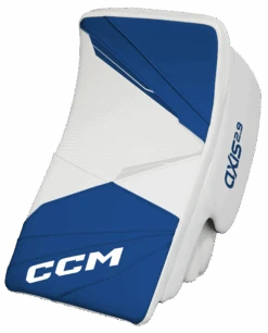 CCM Axis 2.9 Senior Goalie Blocker 14 CCM Axis 2.9 Senior Goalie Blocker -Pro Hockey Gear GBA2.9 TOR 01 fed520a3 4097 48d0 b3e4 c4571d7eb529