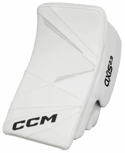 CCM Axis 2.9 Senior Goalie Blocker