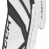CCM YTFLEX 3 Youth Goalie Blocker -Pro Hockey Gear GBYFX3 WHTBK 01
