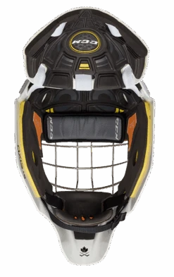 CCM Axis 1.9 Senior Goalie Mask 7 CCM Axis 1.9 Senior Goalie Mask -Pro Hockey Gear GFA19 alt02