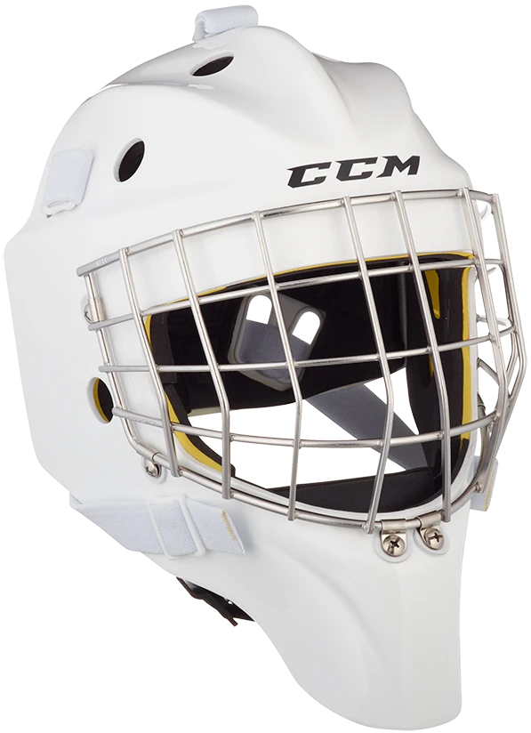 CCM Axis 1.5 Youth Goalie Mask 3 CCM Axis 1.5 Youth Goalie Mask