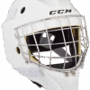 CCM Axis 1.5 Junior Goalie Mask 1 CCM Axis 1.5 Junior Goalie Mask -Pro Hockey Gear GFAXIS15 WT c109157d 243a 45c4 bec0 98c0af74966d