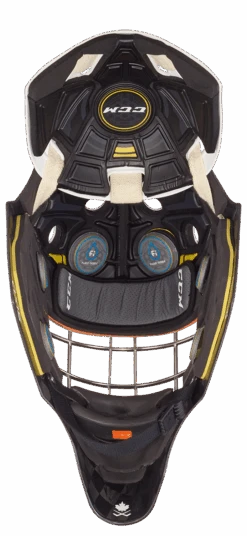 CCM Axis Senior Goalie Mask -Pro Hockey Gear GFAXIS alt02