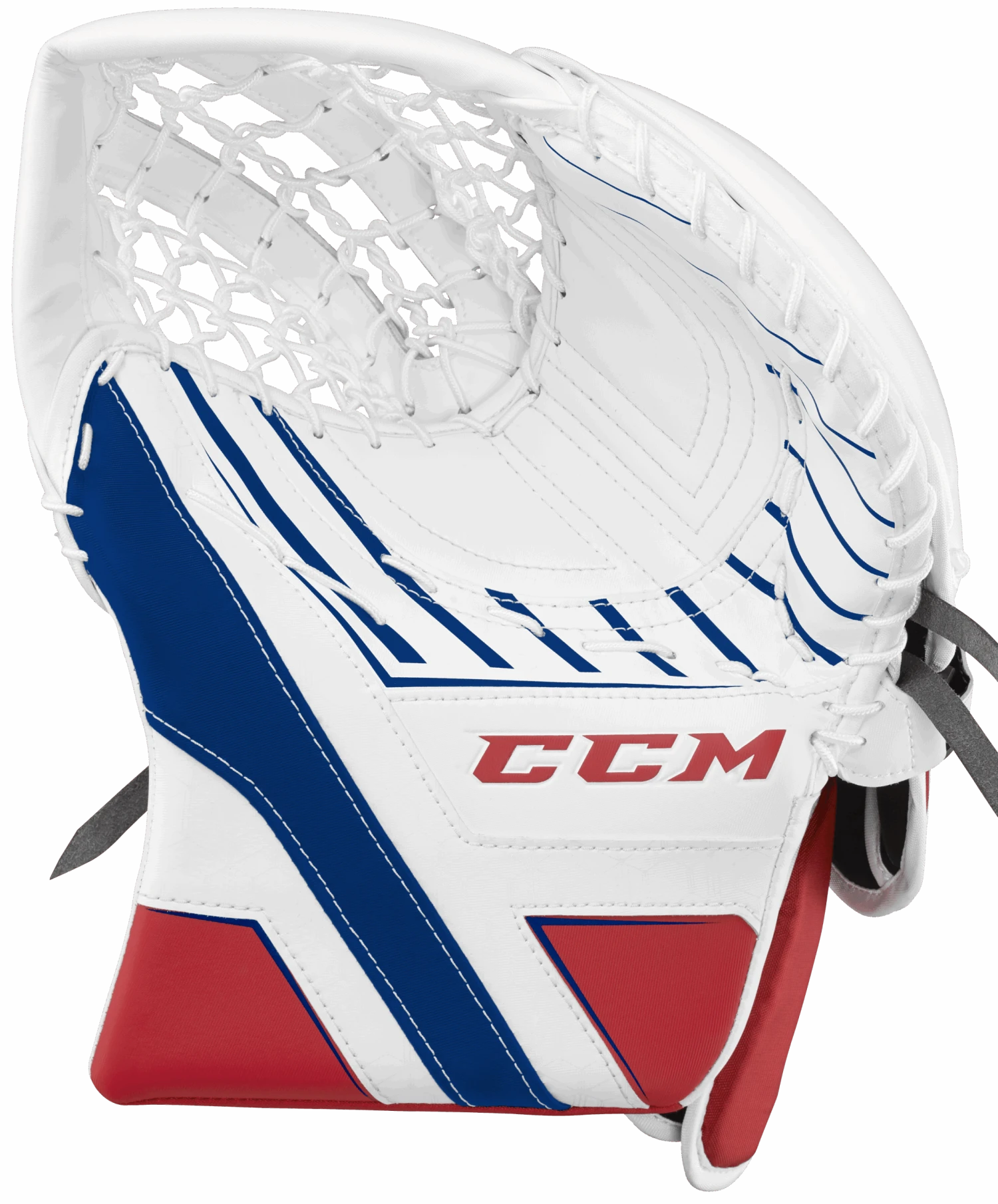 CCM Axis 1.9 Senior Goalie Catcher 3 CCM Axis 1.9 Senior Goalie Catcher